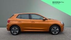 Skoda Fabia 1.0 TSI 110 SE L 5dr Petrol Hatchback